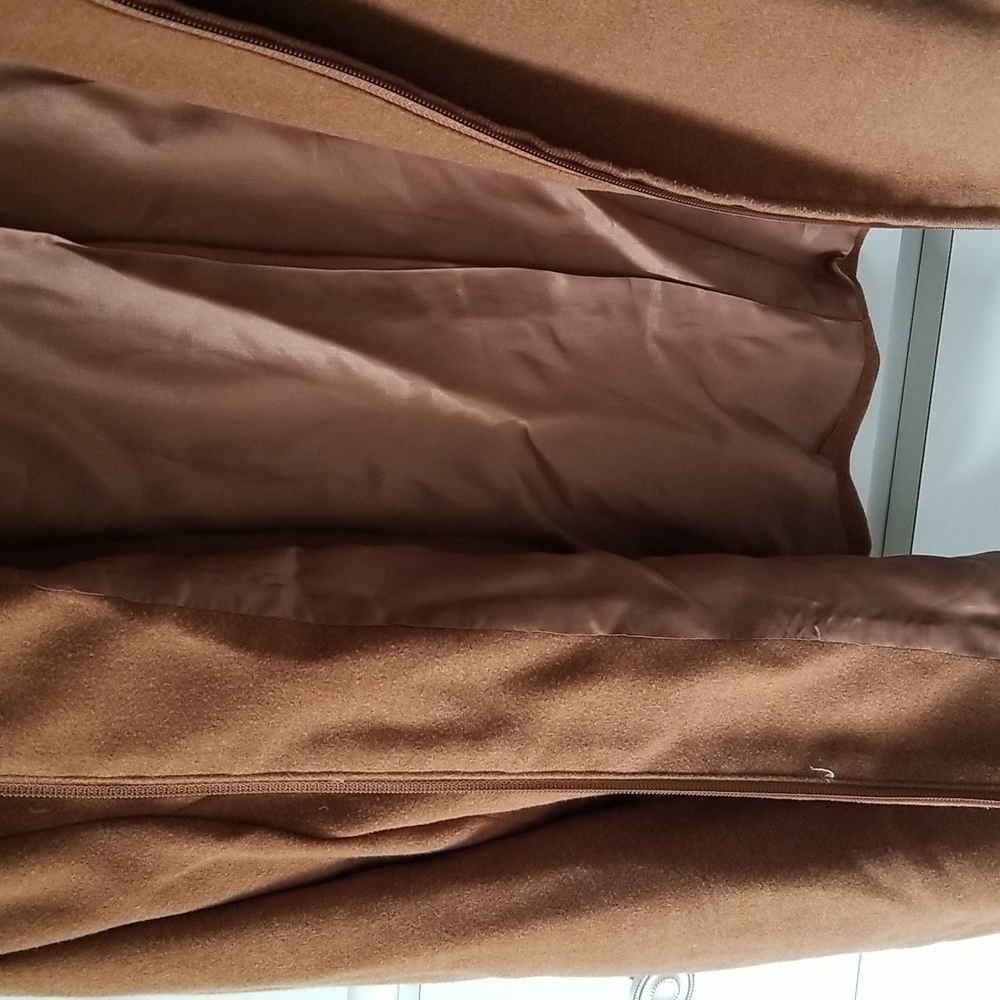 Camel jacket - Picture 5 of 5